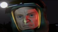 Roughnecks: Starship Trooper Chronicles (1999) | Image Via: Syndication